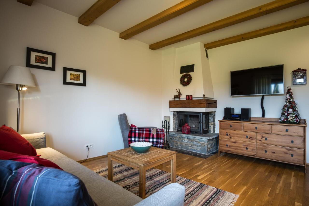 4U Apartments - Zakopane Eksteriør billede
