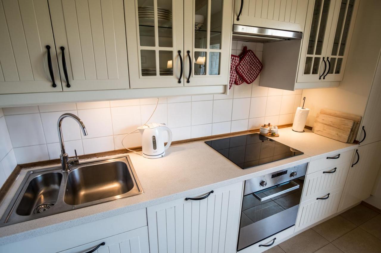 4U Apartments - Zakopane Eksteriør billede