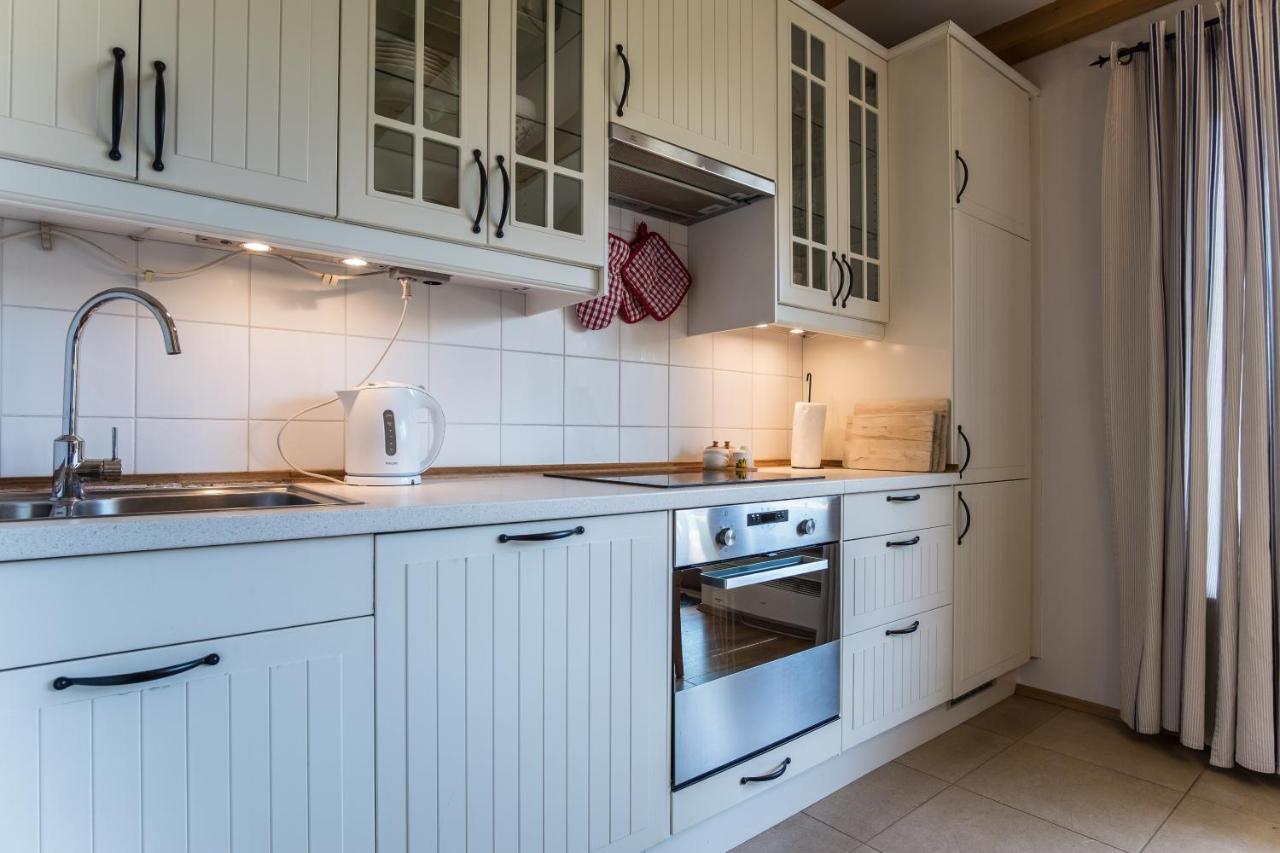 4U Apartments - Zakopane Eksteriør billede