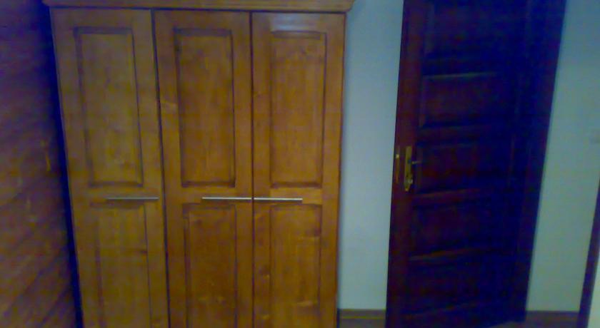 4U Apartments - Zakopane Værelse billede