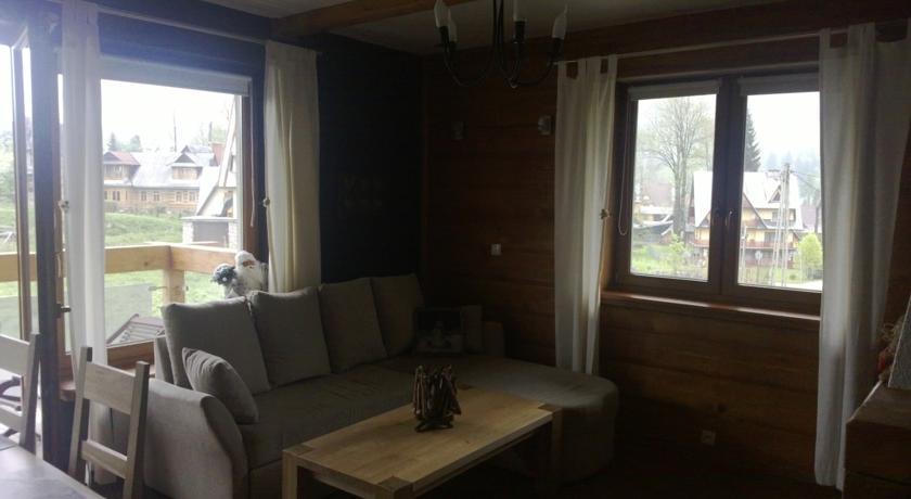 4U Apartments - Zakopane Eksteriør billede