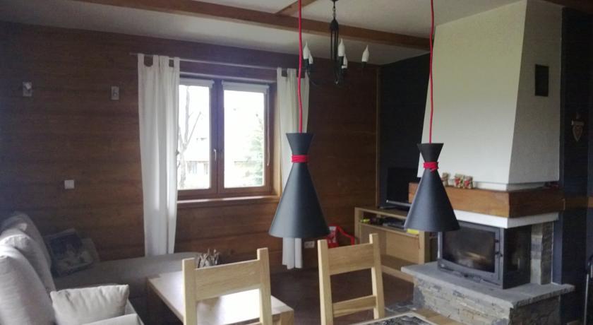 4U Apartments - Zakopane Eksteriør billede