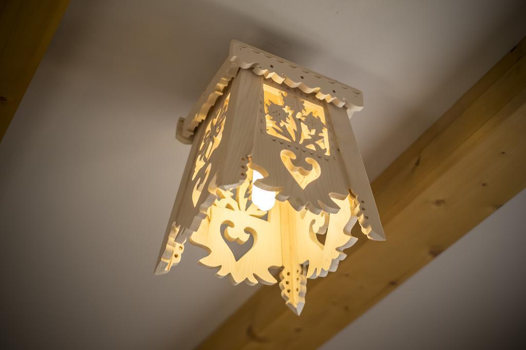 4U Apartments - Zakopane Værelse billede