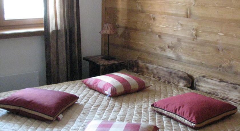 4U Apartments - Zakopane Værelse billede