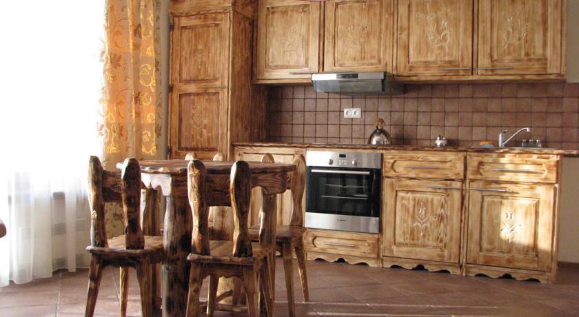 4U Apartments - Zakopane Værelse billede