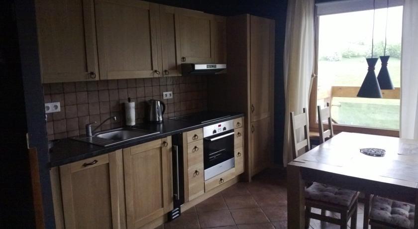 4U Apartments - Zakopane Værelse billede