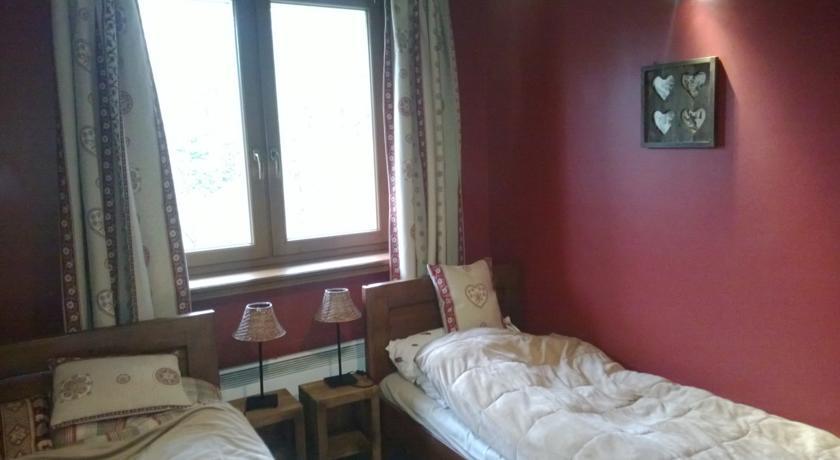 4U Apartments - Zakopane Værelse billede