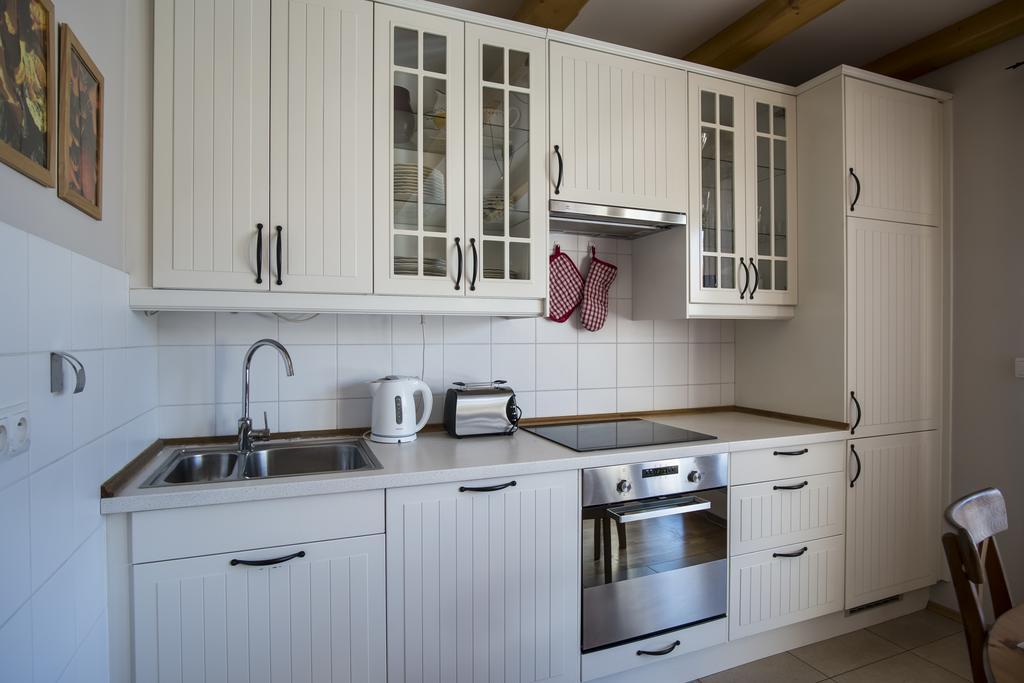 4U Apartments - Zakopane Eksteriør billede