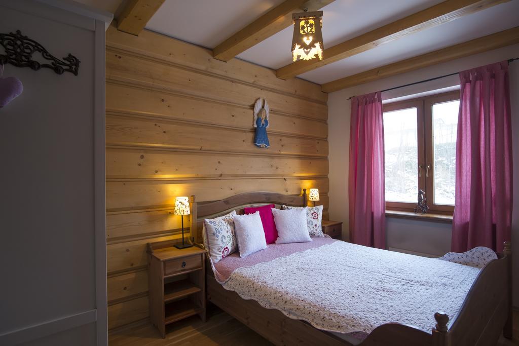 4U Apartments - Zakopane Eksteriør billede